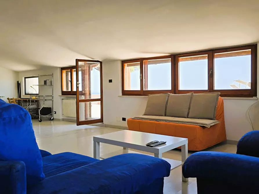 Immagine 37 di Villa in vendita  in via chiappinello a Montesilvano