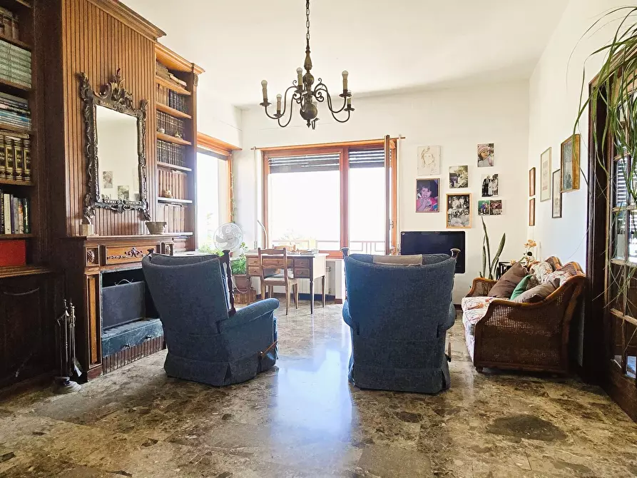 Immagine 27 di Villa in vendita  in via chiappinello a Montesilvano