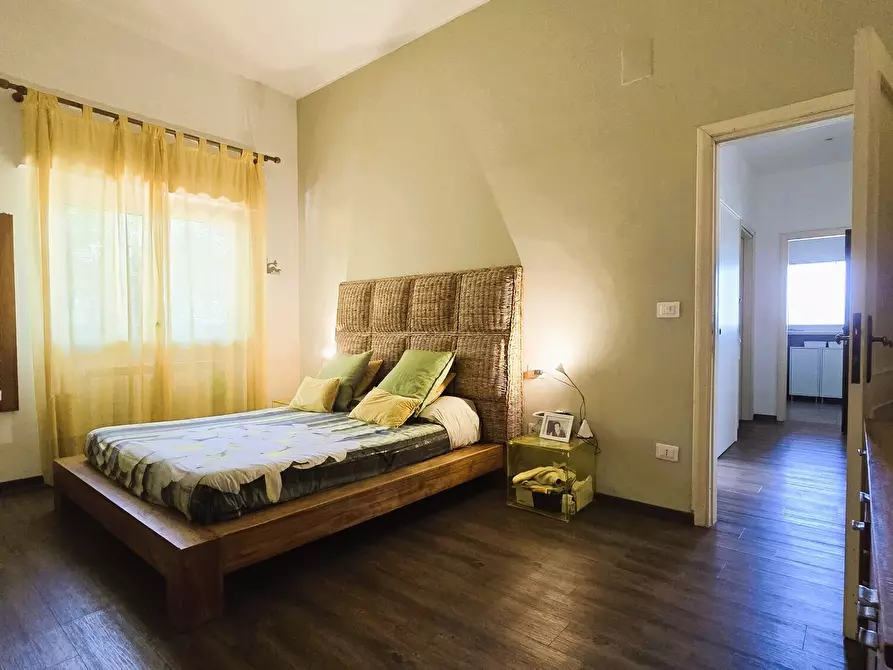 Immagine 16 di Villa in vendita  in via chiappinello a Montesilvano