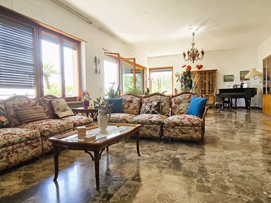 Immagine 24 di Villa in vendita  in via chiappinello a Montesilvano