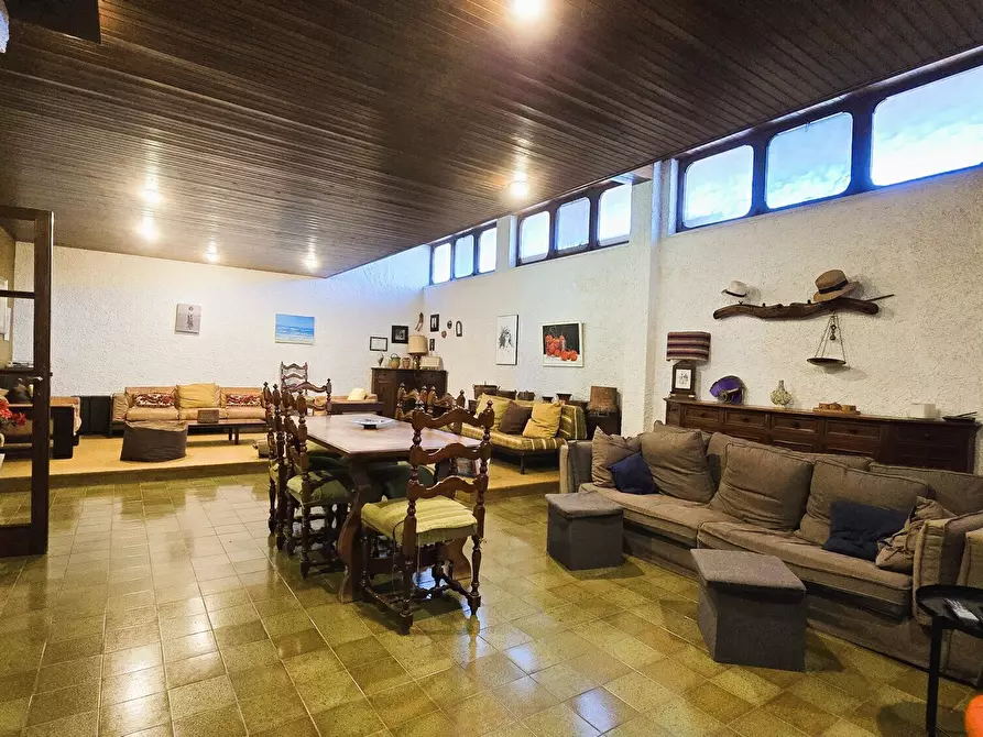 Immagine 11 di Villa in vendita  in via chiappinello a Montesilvano