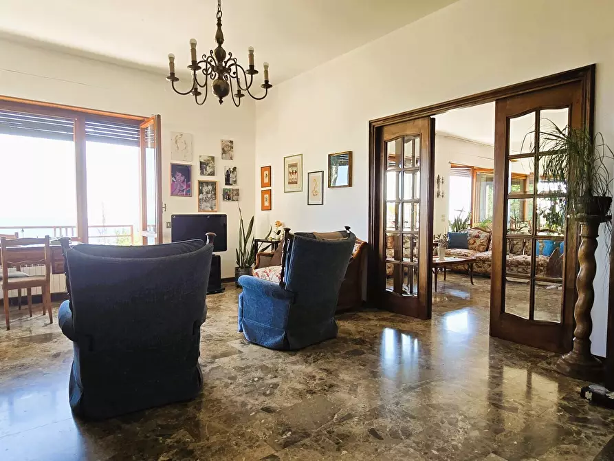 Immagine 26 di Villa in vendita  in via chiappinello a Montesilvano