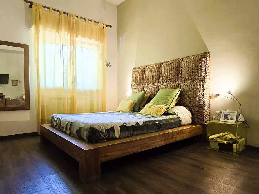 Immagine 8 di Villa in vendita  in via chiappinello a Montesilvano