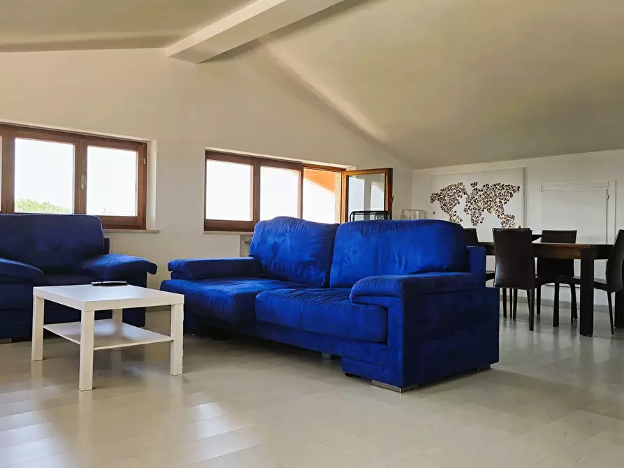 Immagine 35 di Villa in vendita  in via chiappinello a Montesilvano