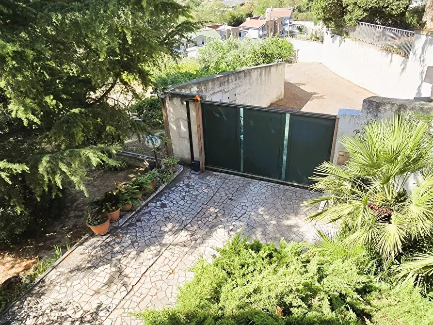 Immagine 22 di Villa in vendita  in via chiappinello a Montesilvano