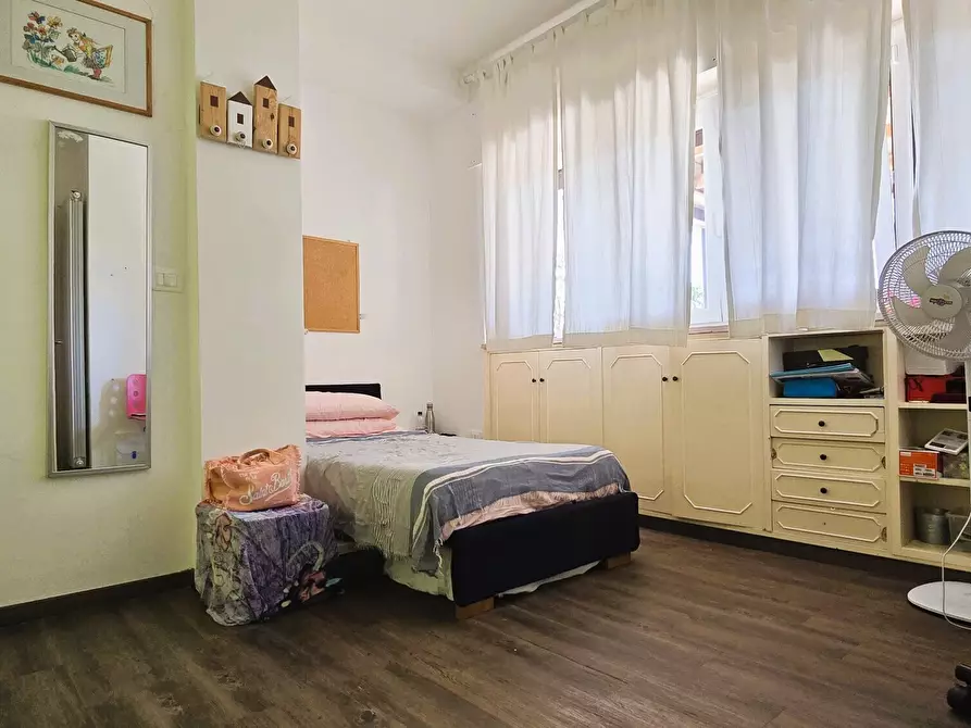 Immagine 18 di Villa in vendita  in via chiappinello a Montesilvano