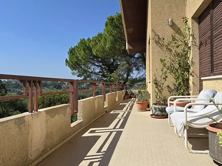 Immagine 30 di Villa in vendita  in via chiappinello a Montesilvano