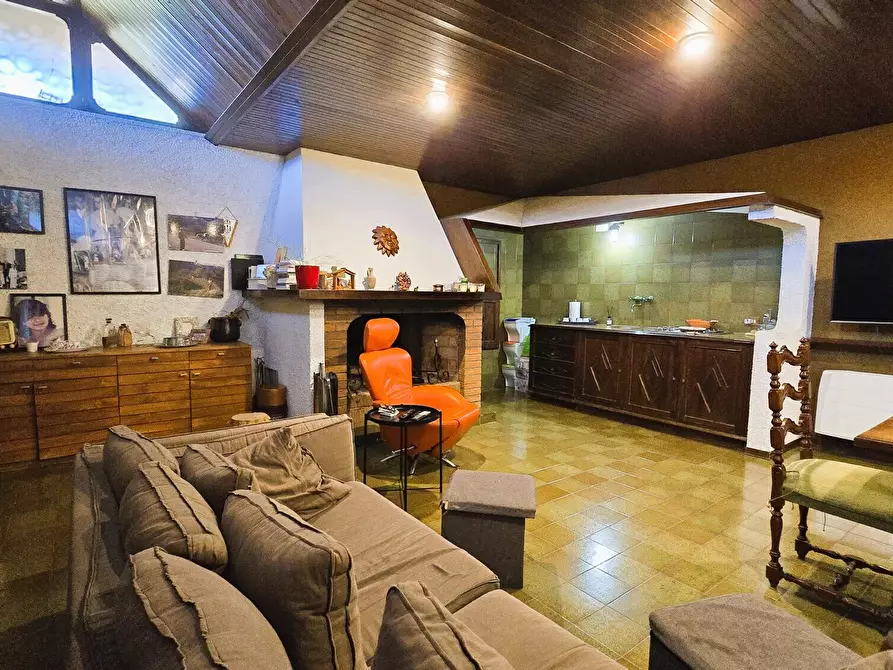 Immagine 12 di Villa in vendita  in via chiappinello a Montesilvano