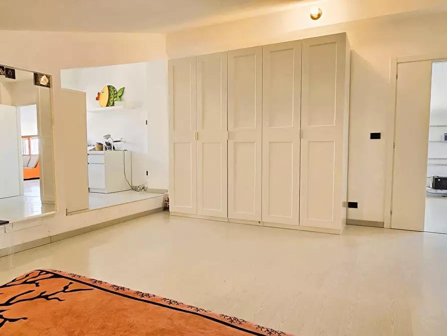 Immagine 44 di Villa in vendita  in via chiappinello a Montesilvano