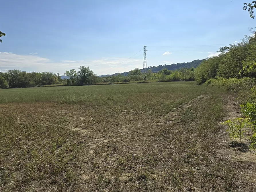 Immagine 24 di Villa in vendita  in via della stazione a Abbateggio