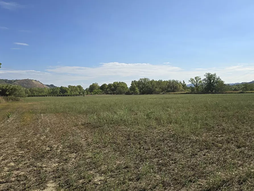 Immagine 23 di Villa in vendita  in via della stazione a Abbateggio