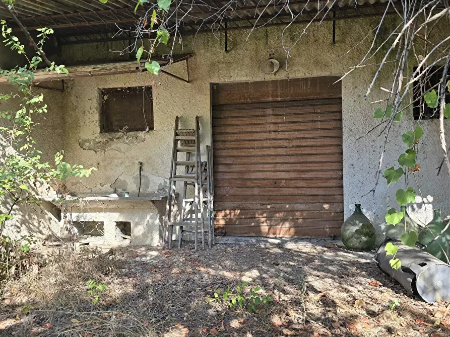 Immagine 19 di Villa in vendita  in via della stazione a Abbateggio