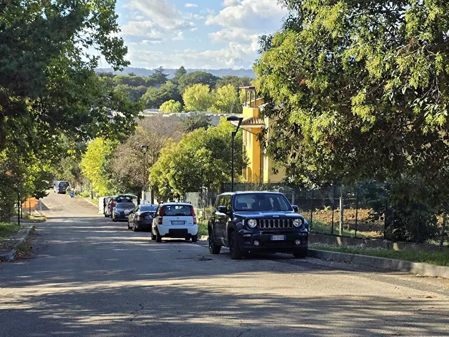 Immagine 10 di Posto auto in vendita  in Via Remo Ronchitelli a Pescara
