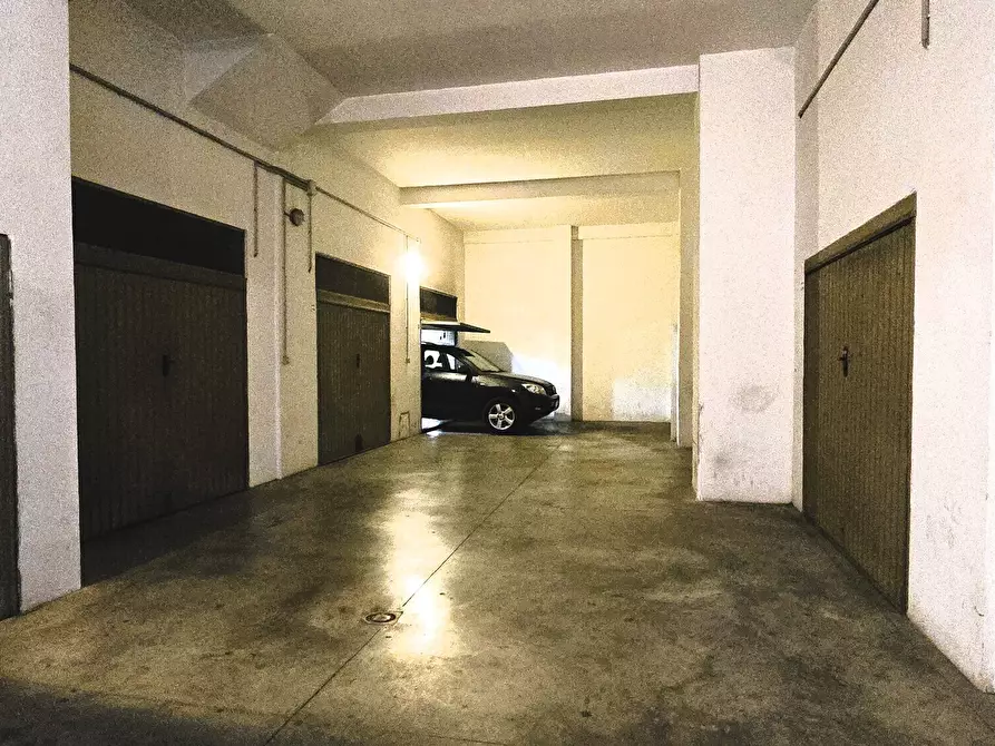 Immagine 4 di Posto auto in vendita  in Via Remo Ronchitelli a Pescara