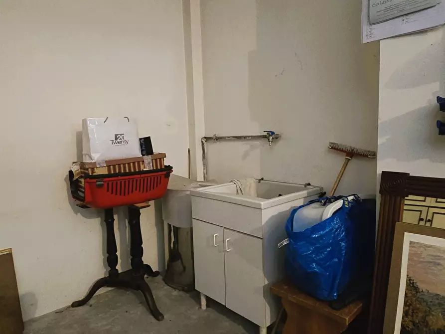 Immagine 7 di Posto auto in vendita  in Via Remo Ronchitelli a Pescara