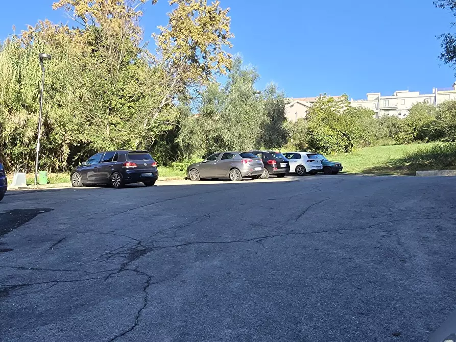 Immagine 11 di Posto auto in vendita  in Via Remo Ronchitelli a Pescara