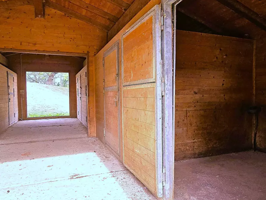 Immagine 14 di Villa in vendita  in Contrada Arci Cona Prato a Penne