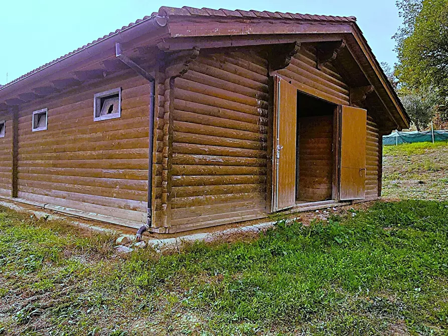 Immagine 13 di Villa in vendita  in Contrada Arci Cona Prato a Penne