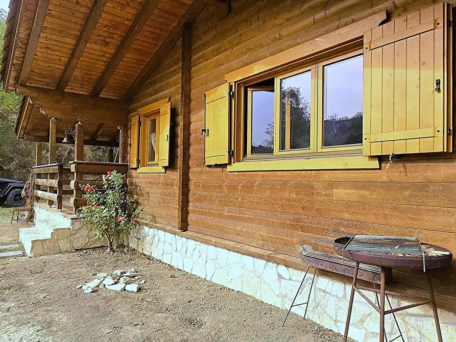 Immagine 1 di Villa in vendita  in Contrada Arci Cona Prato a Penne