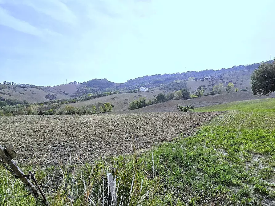 Immagine 16 di Villa in vendita  in Contrada Arci Cona Prato a Penne
