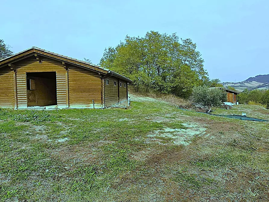 Immagine 11 di Villa in vendita  in Contrada Arci Cona Prato a Penne