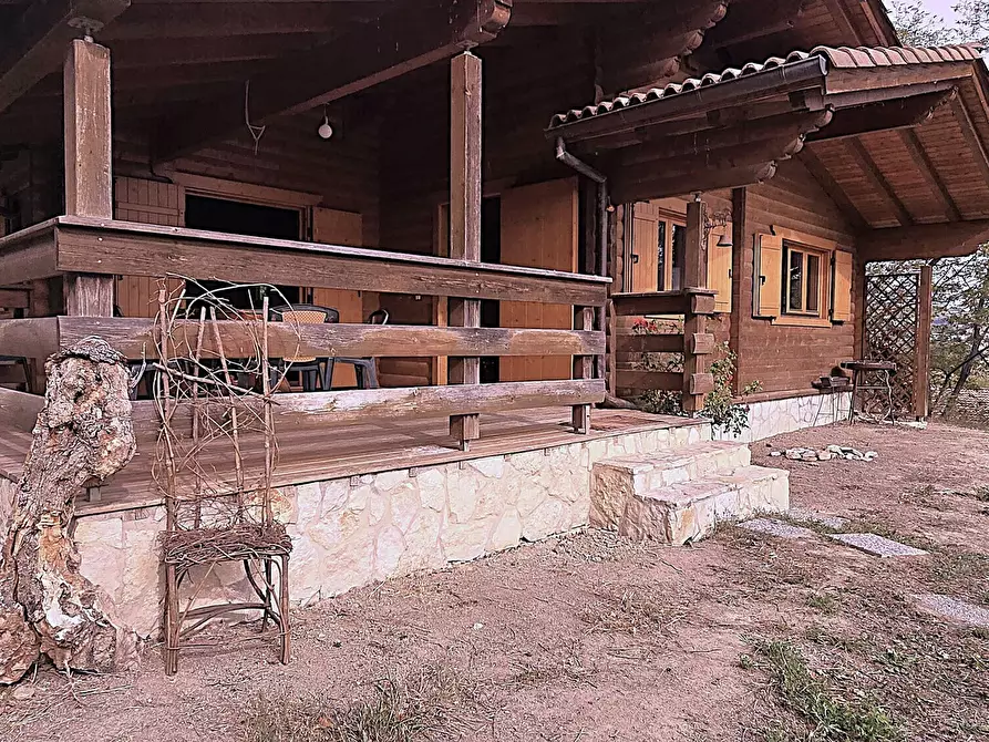 Immagine 4 di Villa in vendita  in Contrada Arci Cona Prato a Penne