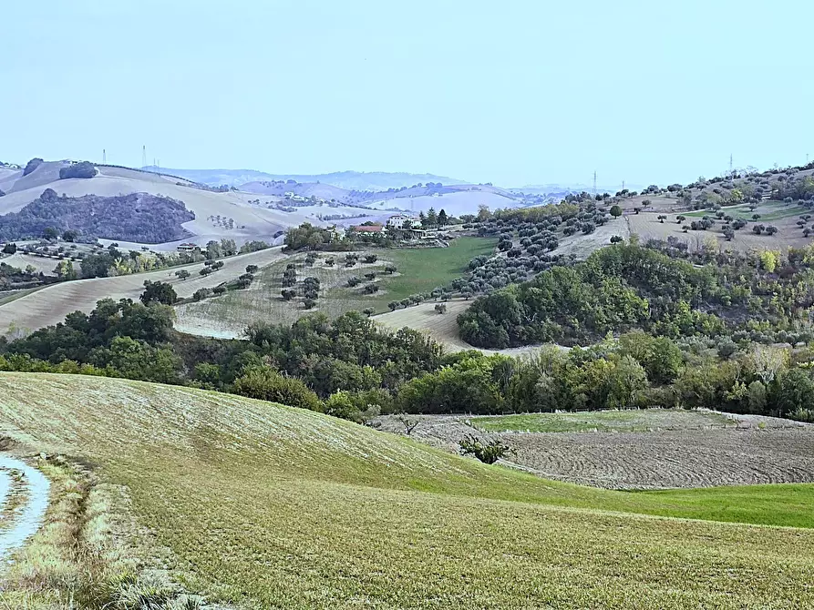 Immagine 17 di Villa in vendita  in Contrada Arci Cona Prato a Penne