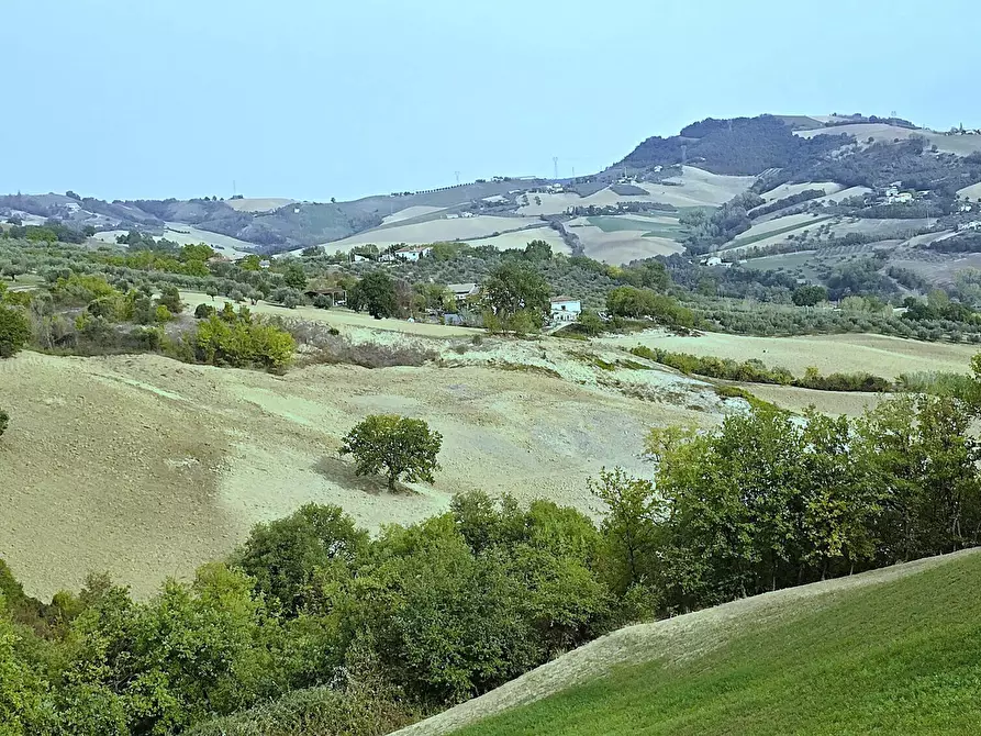 Immagine 38 di Villa in vendita  in Contrada Arci Cona Prato a Penne