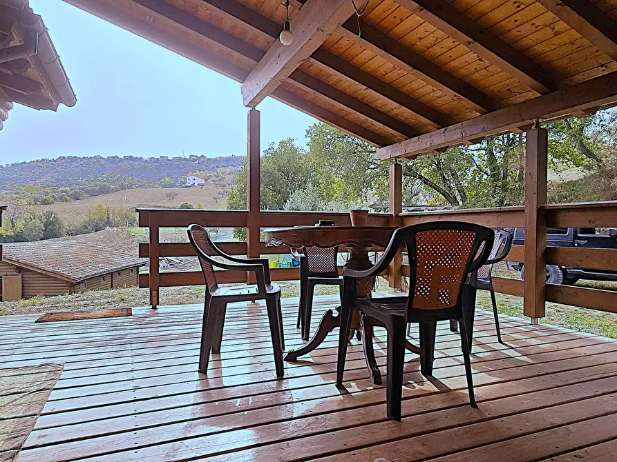 Immagine 21 di Villa in vendita  in Contrada Arci Cona Prato a Penne