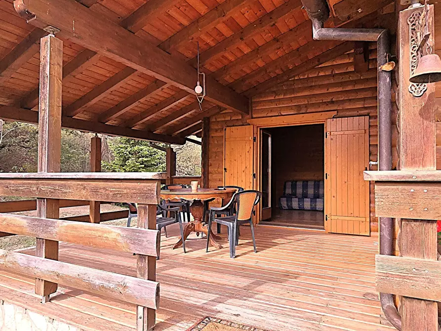 Immagine 35 di Villa in vendita  in Contrada Arci Cona Prato a Penne