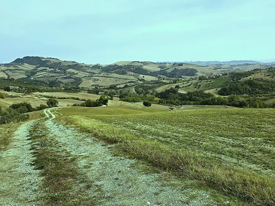 Immagine 6 di Villa in vendita  in Contrada Arci Cona Prato a Penne