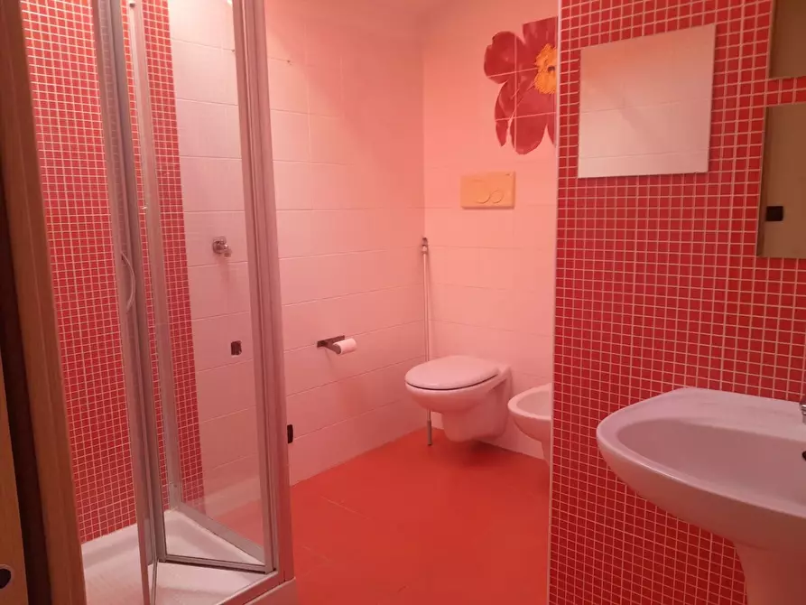 Immagine 19 di Appartamento in vendita  in Via della Madonnina 12 a Brittoli