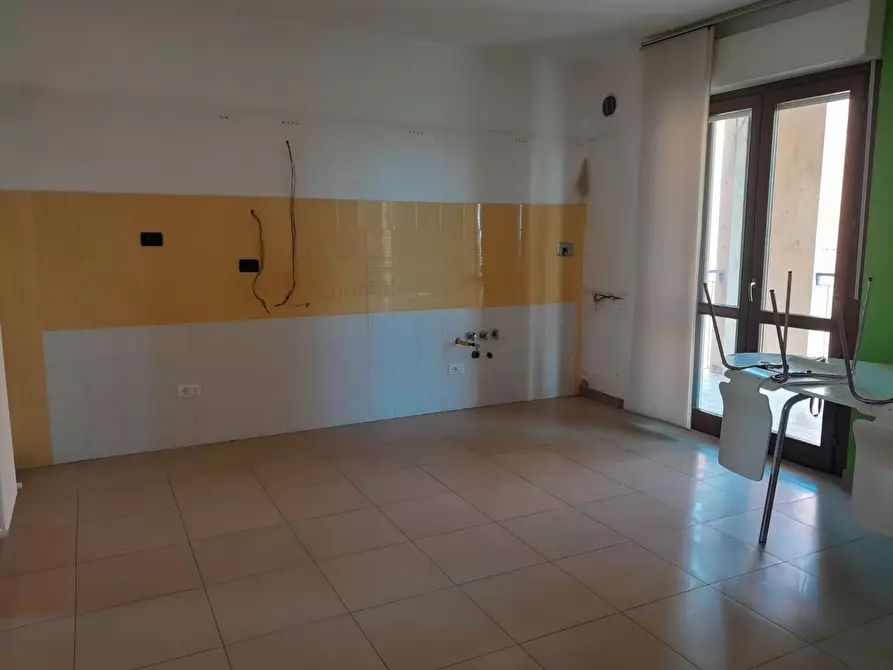 Immagine 7 di Appartamento in vendita  in Via della Madonnina 12 a Brittoli