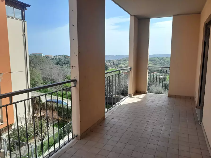 Immagine 24 di Appartamento in vendita  in Via della Madonnina 12 a Brittoli