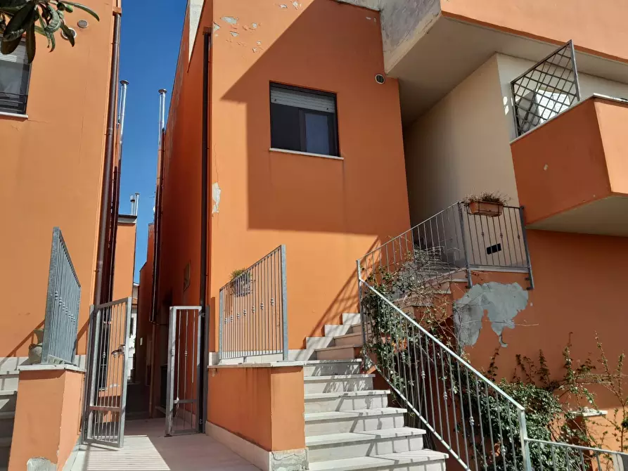 Immagine 2 di Appartamento in vendita  in Via della Madonnina 12 a Brittoli