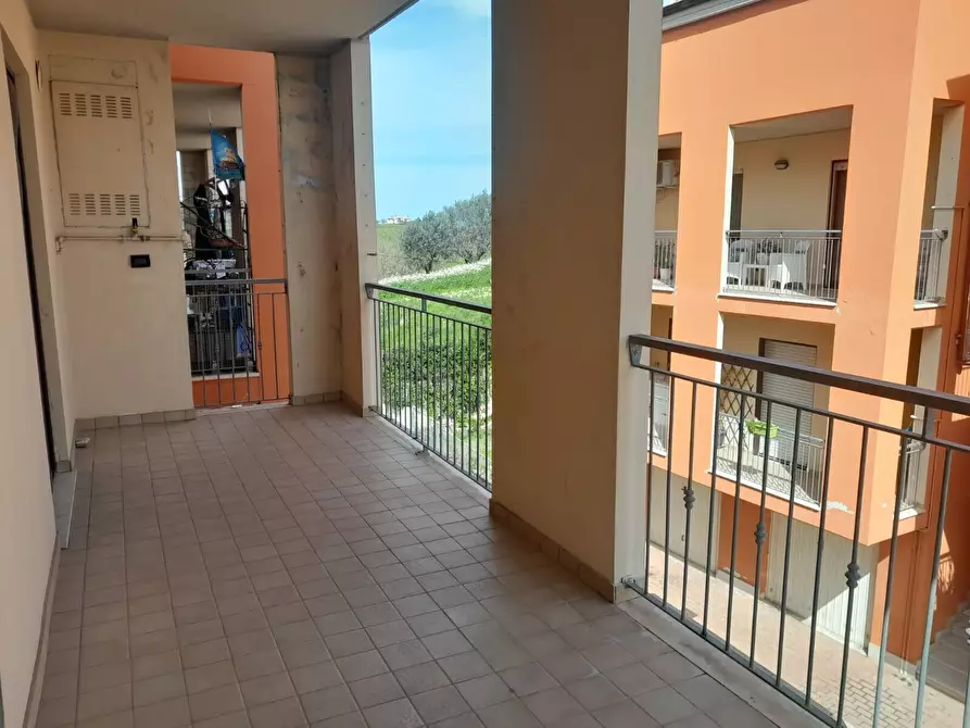 Immagine 22 di Appartamento in vendita  in Via della Madonnina 12 a Brittoli