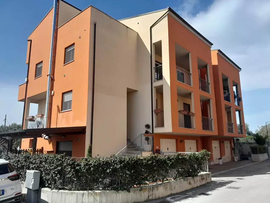 Immagine 1 di Appartamento in vendita  in Via della Madonnina 12 a Brittoli