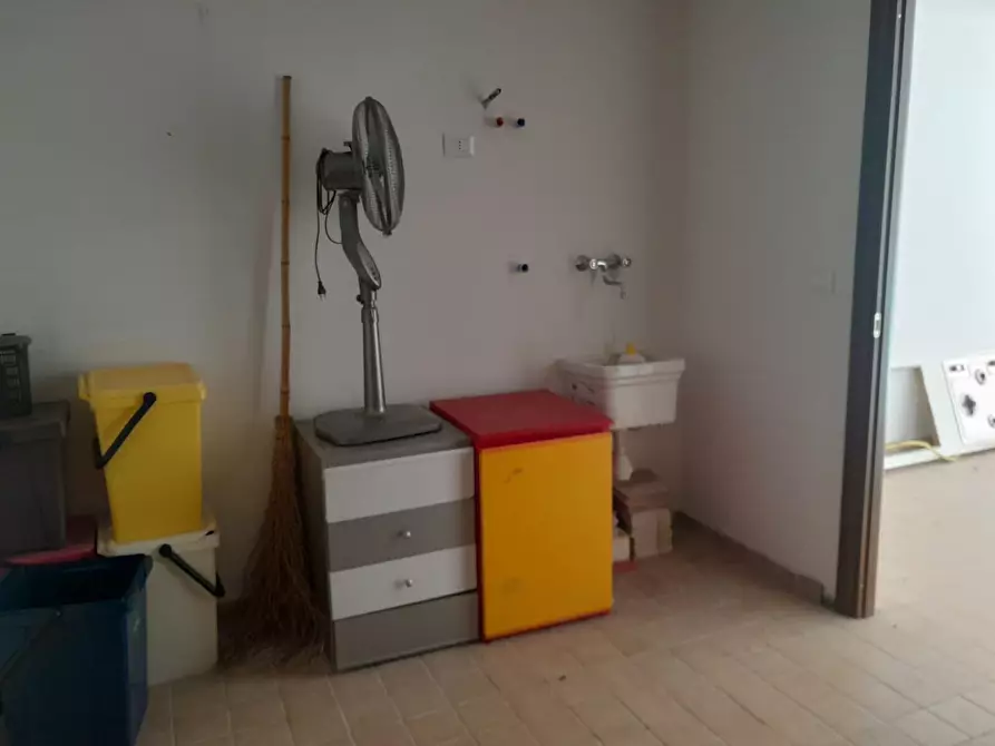 Immagine 11 di Appartamento in vendita  in Via della Madonnina 12 a Brittoli