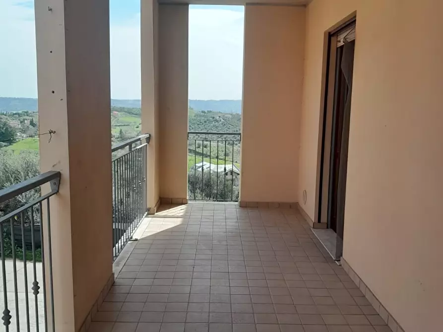 Immagine 23 di Appartamento in vendita  in Via della Madonnina 12 a Brittoli