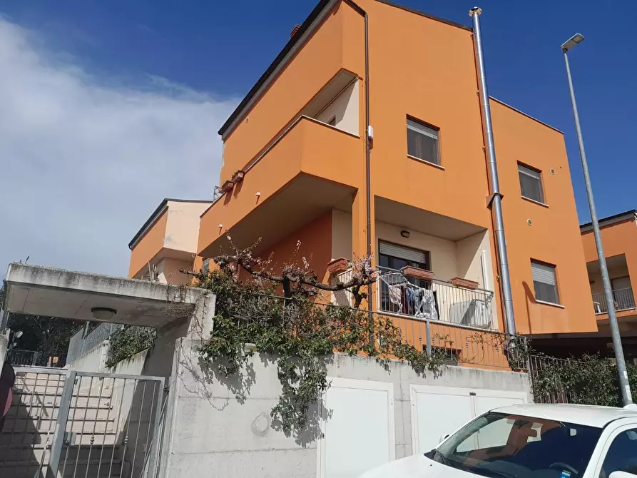 Immagine 28 di Appartamento in vendita  in Via della Madonnina 12 a Brittoli