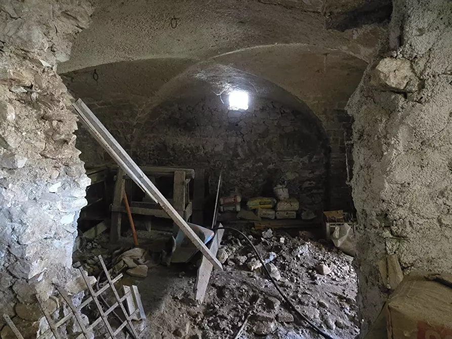 Immagine 5 di Villa in vendita  in Località Cavate a Sulmona