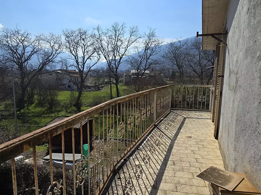 Immagine 18 di Villa in vendita  in Località Cavate a Sulmona