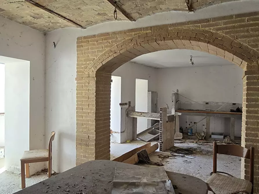 Immagine 22 di Villa in vendita  in Località Cavate a Sulmona