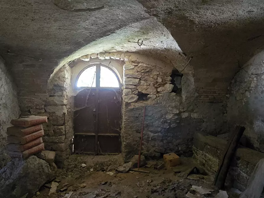 Immagine 2 di Villa in vendita  in Località Cavate a Sulmona