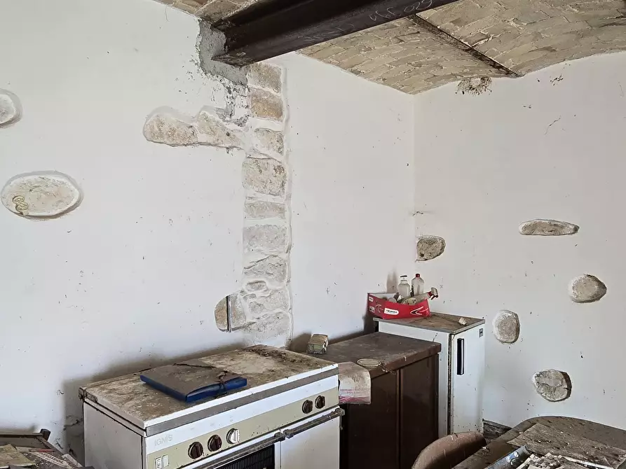 Immagine 23 di Villa in vendita  in Località Cavate a Sulmona