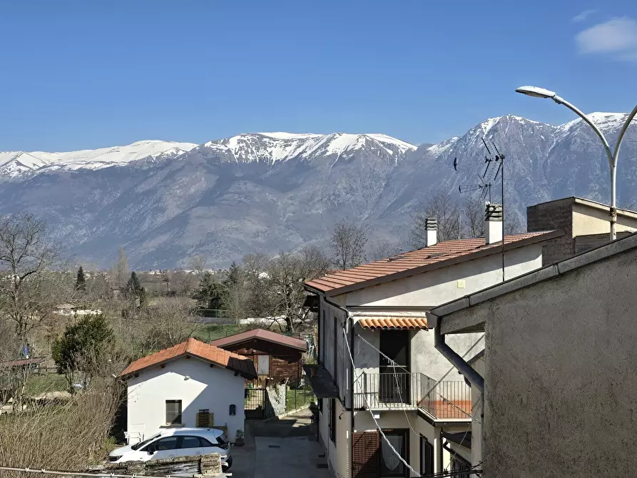 Immagine 10 di Villa in vendita  in Località Cavate a Sulmona