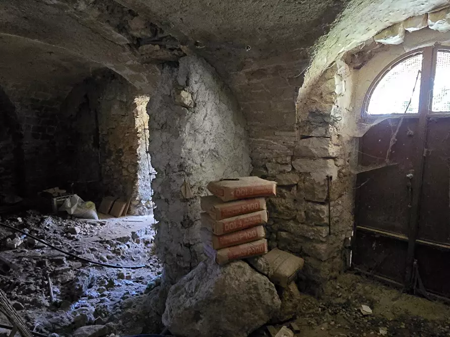 Immagine 4 di Villa in vendita  in Località Cavate a Sulmona