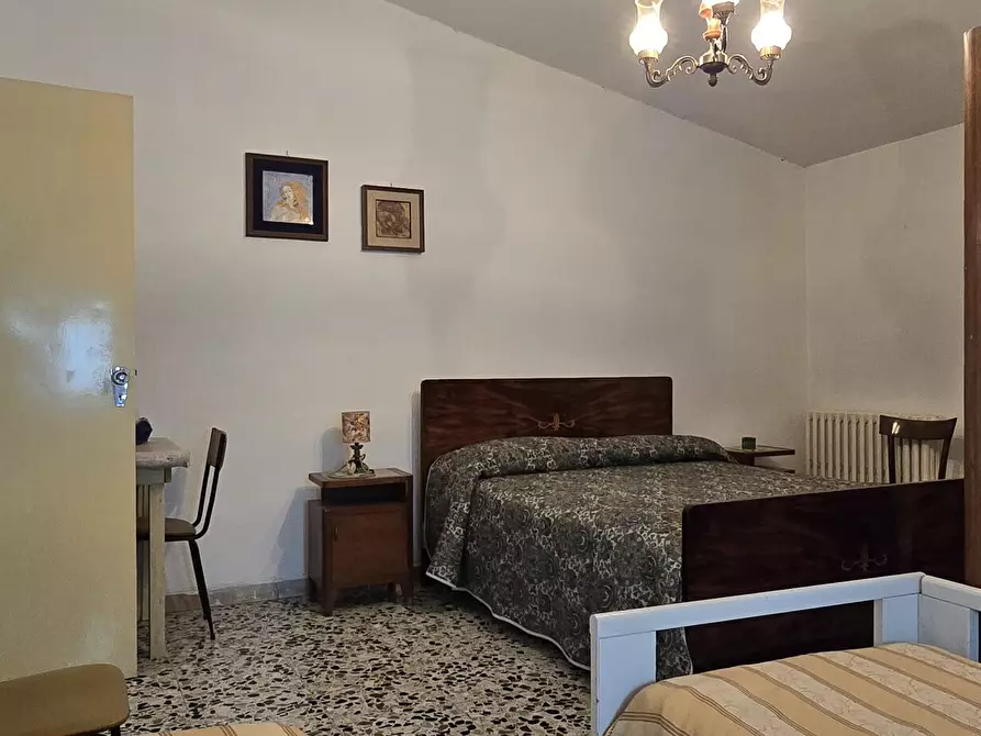 Immagine 12 di Villa in vendita  in Frazione Villa Rossi a Teramo