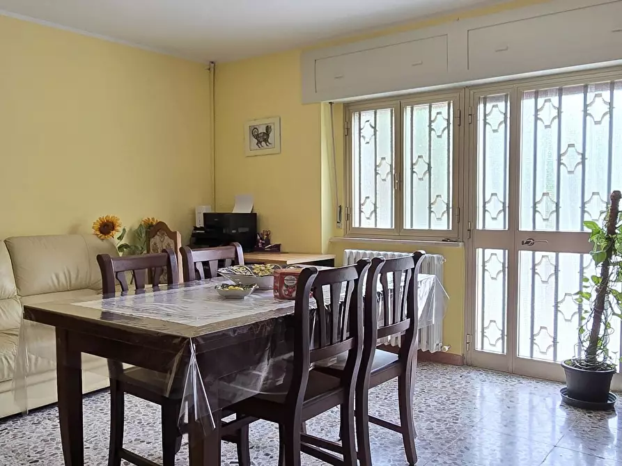 Immagine 7 di Villa in vendita  in Frazione Villa Rossi a Teramo