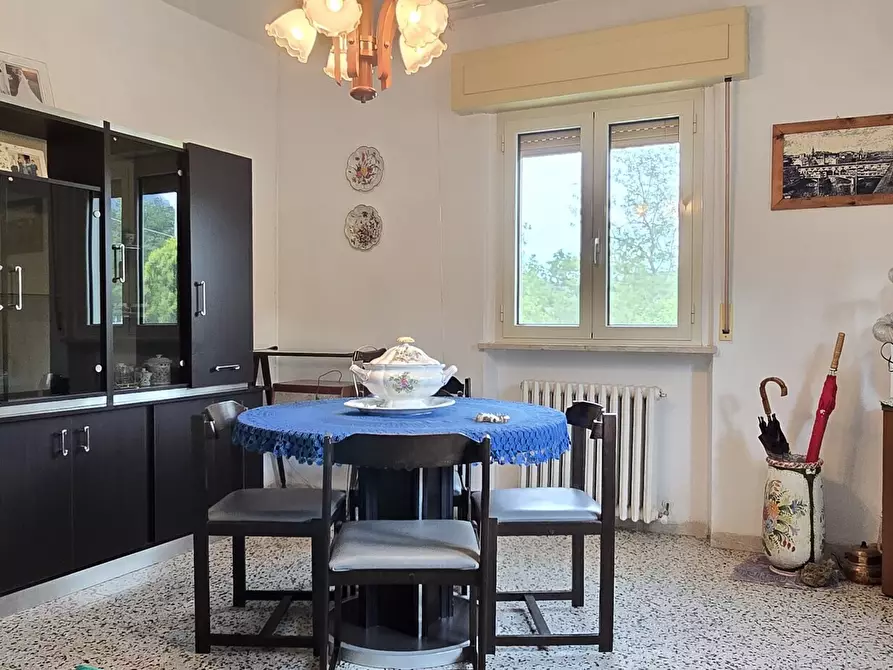 Immagine 2 di Villa in vendita  in Frazione Villa Rossi a Teramo